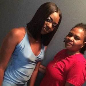 Meet your Posher, Glenda